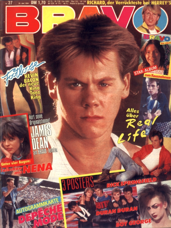 BRAVO 1984-27